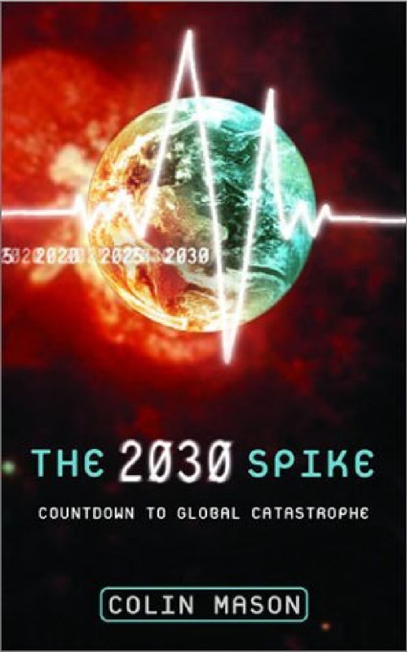 The 2030 Spike