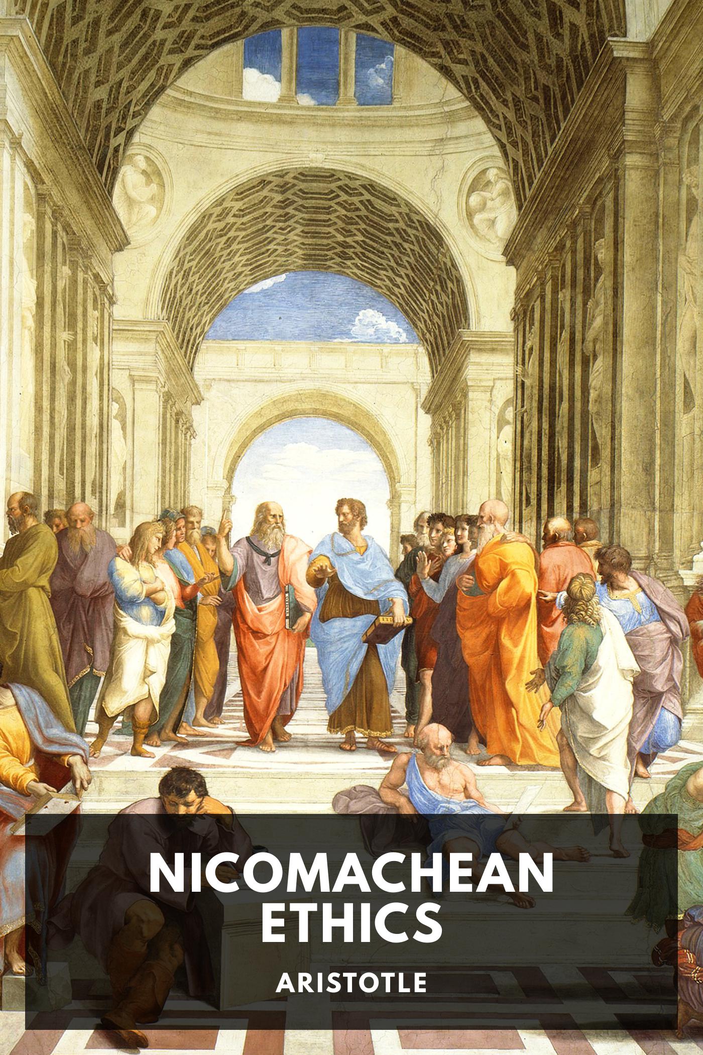 Nicomachean Ethics