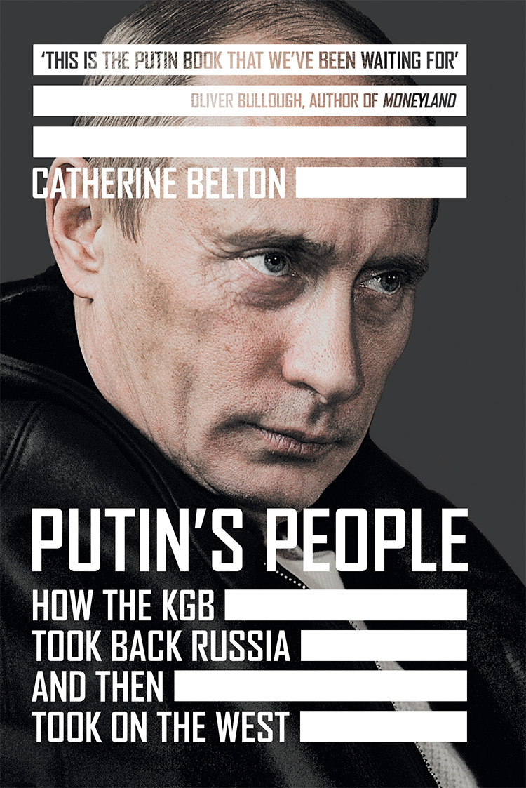 Putin's People