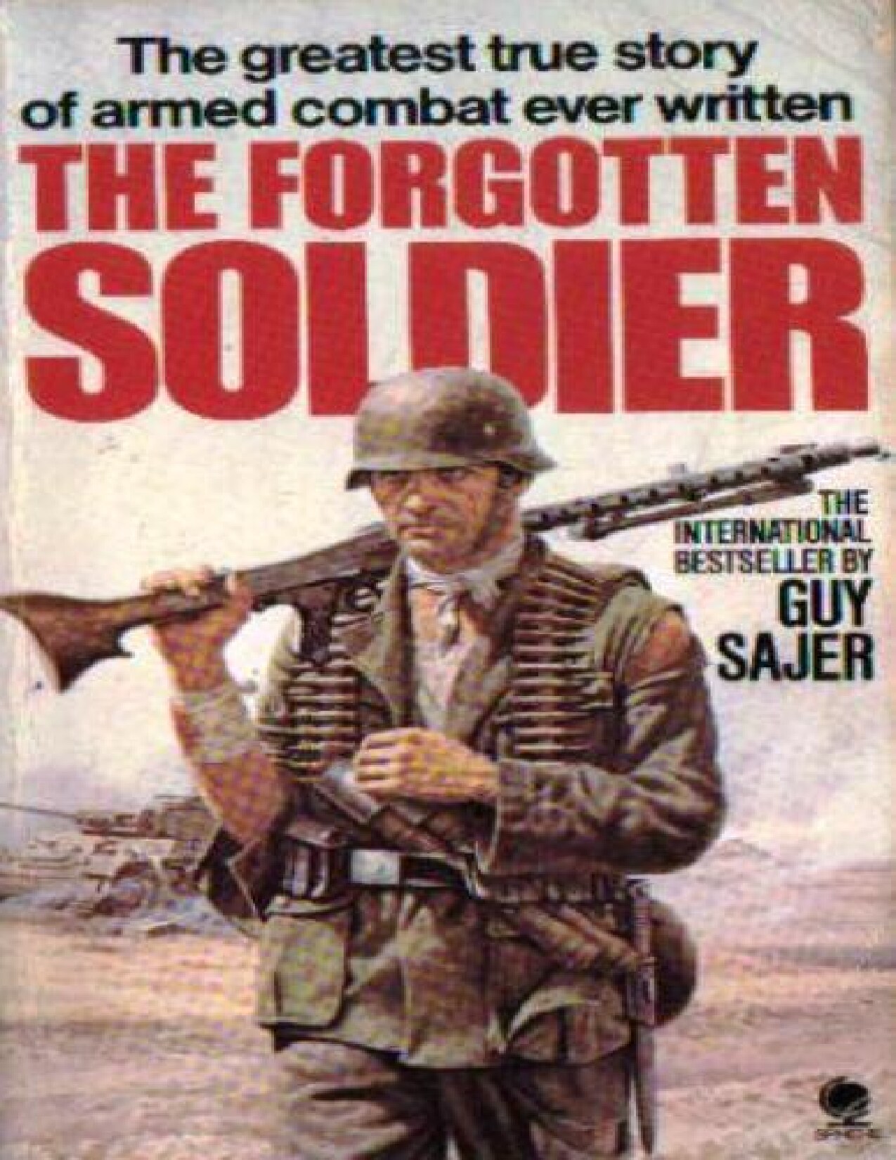 The Forgotten Soldier