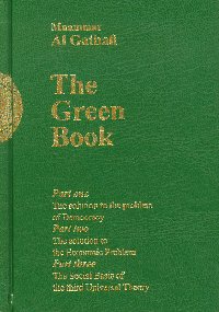 The Green Book