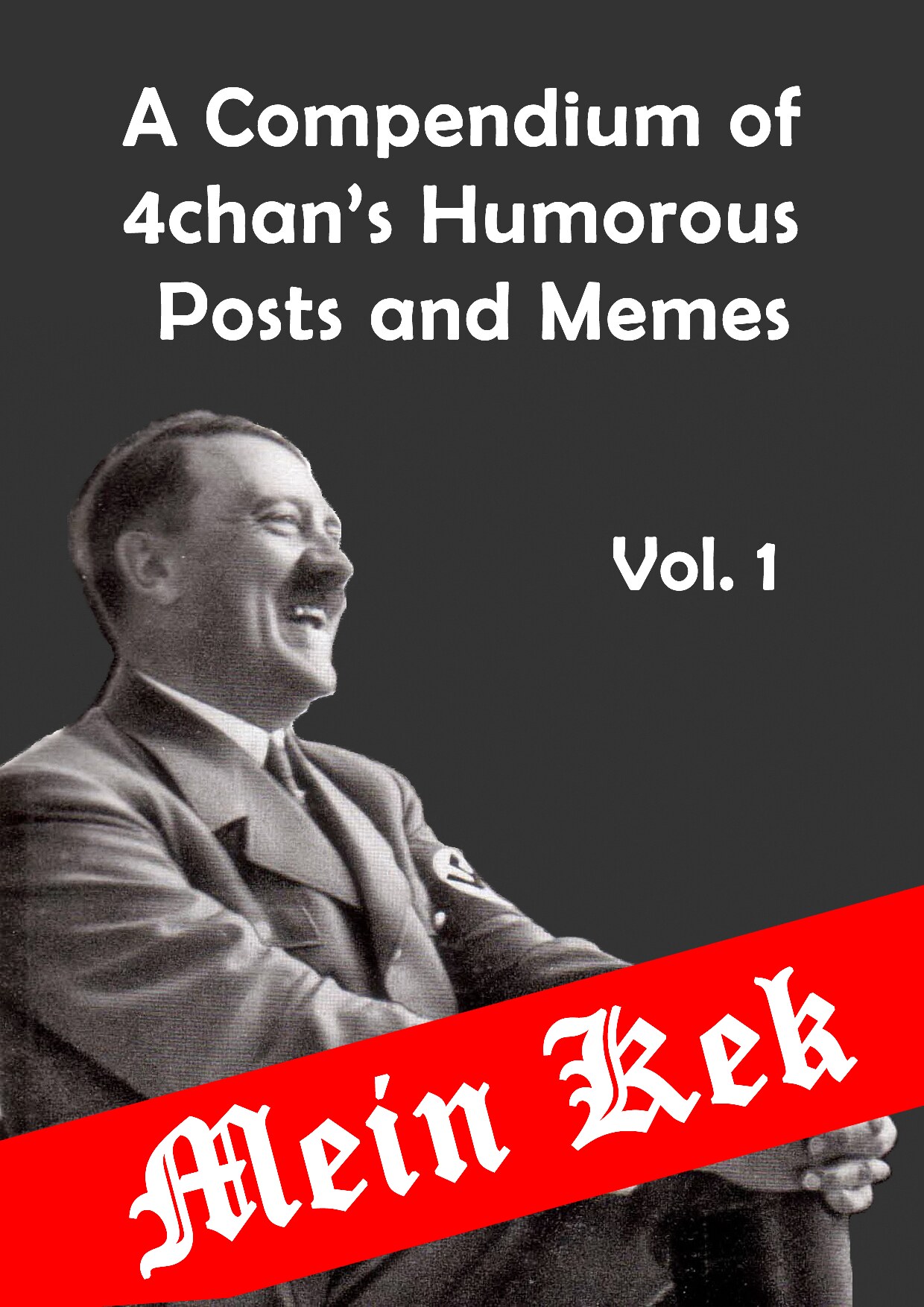 Mein Kek Vol I