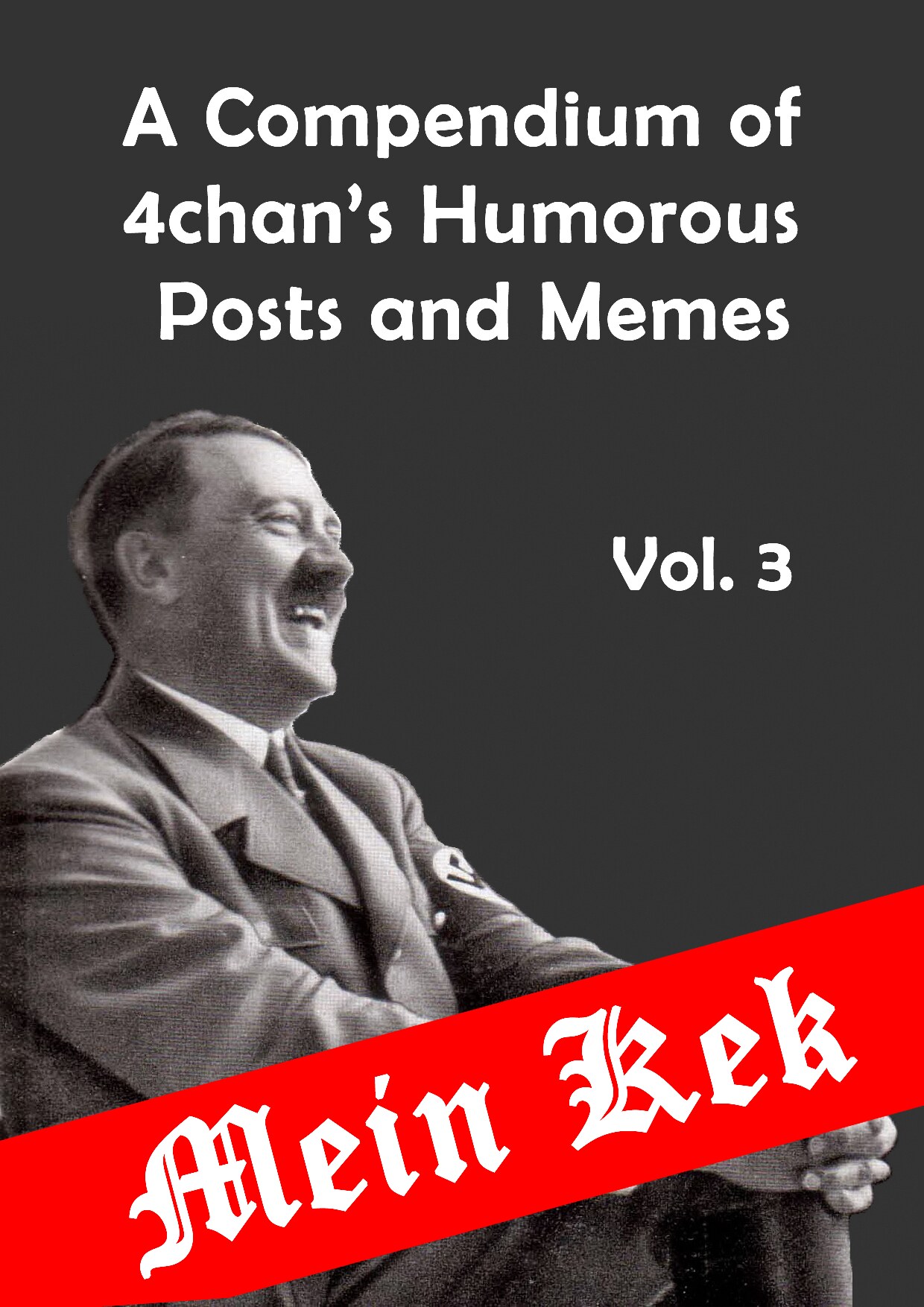 Mein Kek Vol III