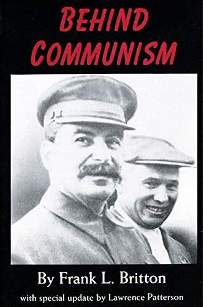 Behind Communism