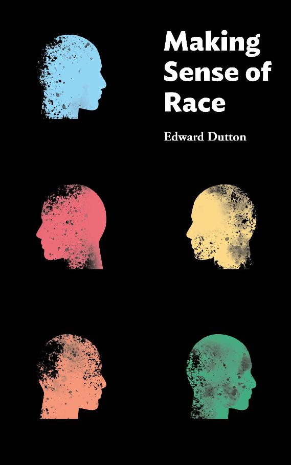 Making Sense of Race