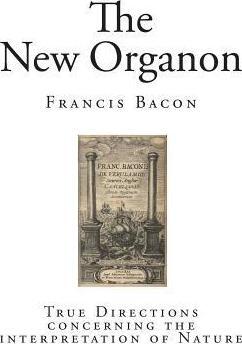 The New Organon