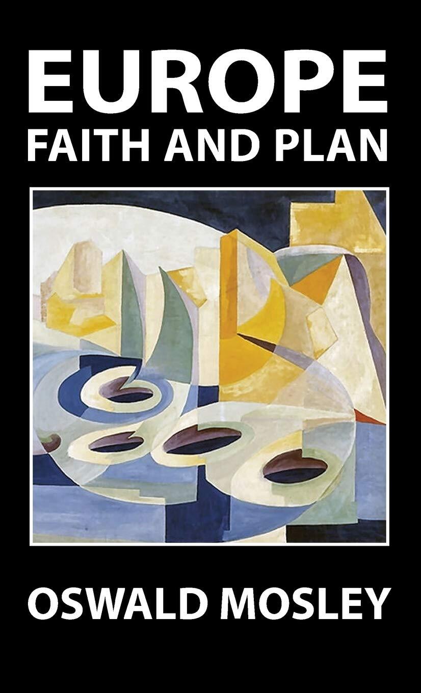 Europe: Faith and Plan