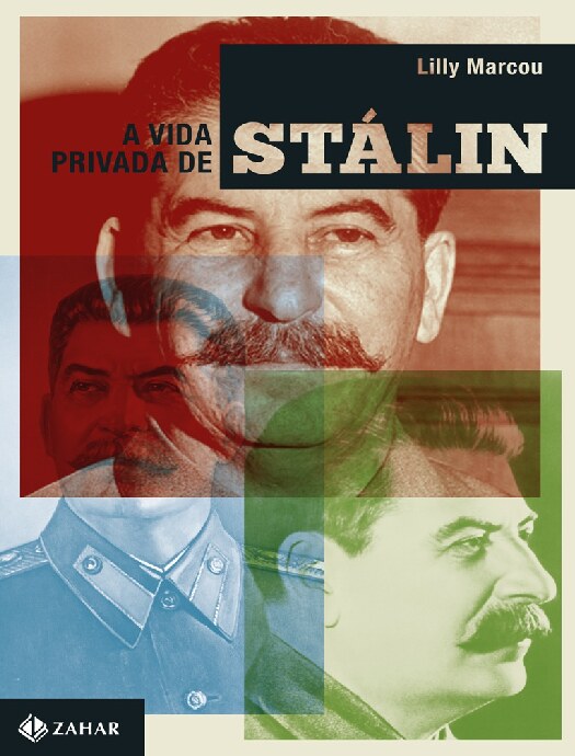 A vida privada de Stálin