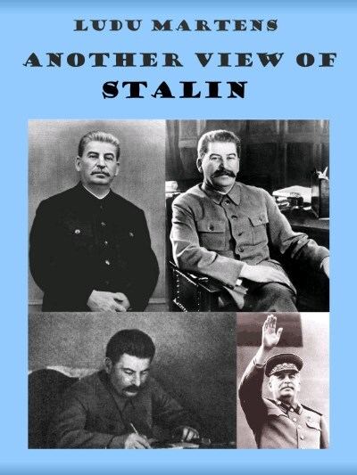 Another View of Stalin