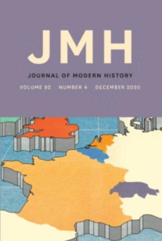 Soviet and Russian Masculinities: Rethinking Soviet Fatherhood after Stalin and Renewing Virility in the Russian Nation under Putin