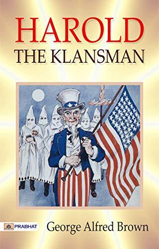 Harold the Klansman