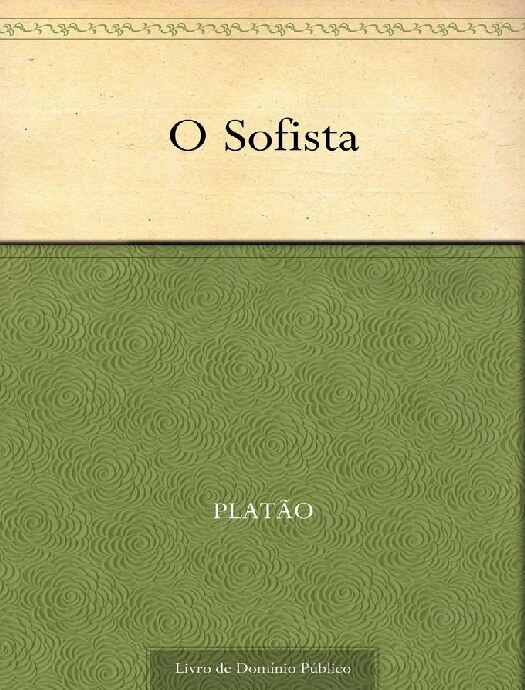 O Sofista