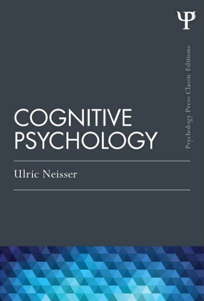 Cognitive Psychology