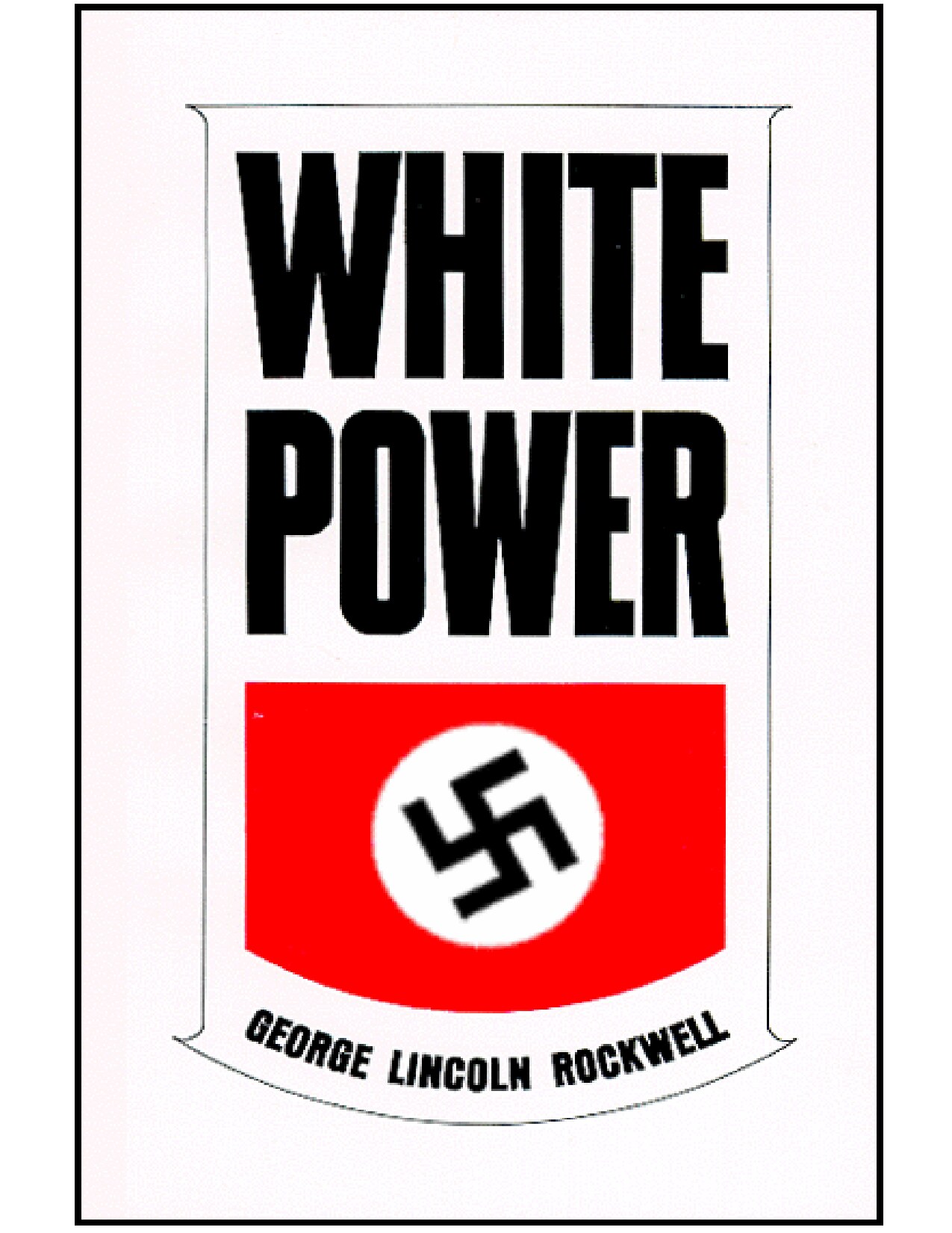 White Power