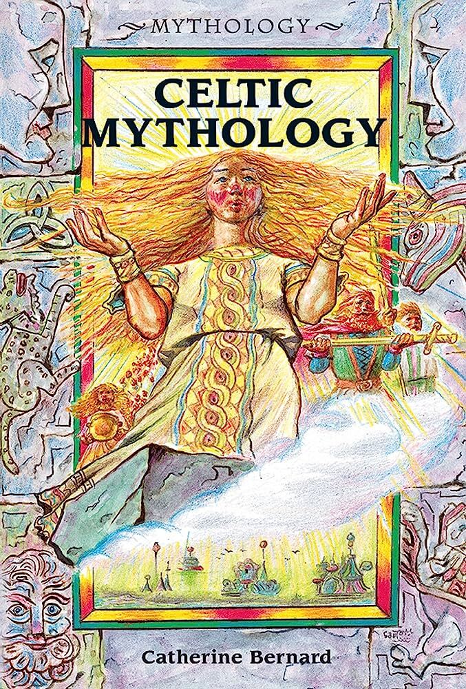 Celtic Mythology