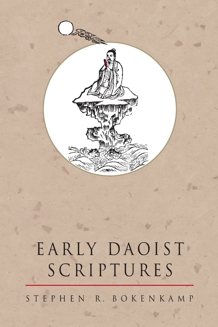 Early Daoist Scriptures