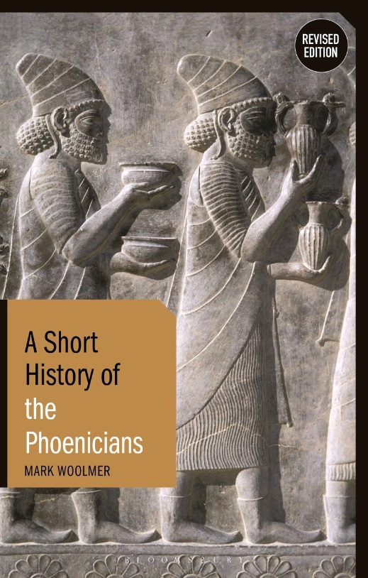 A Short History of the Phoenicians