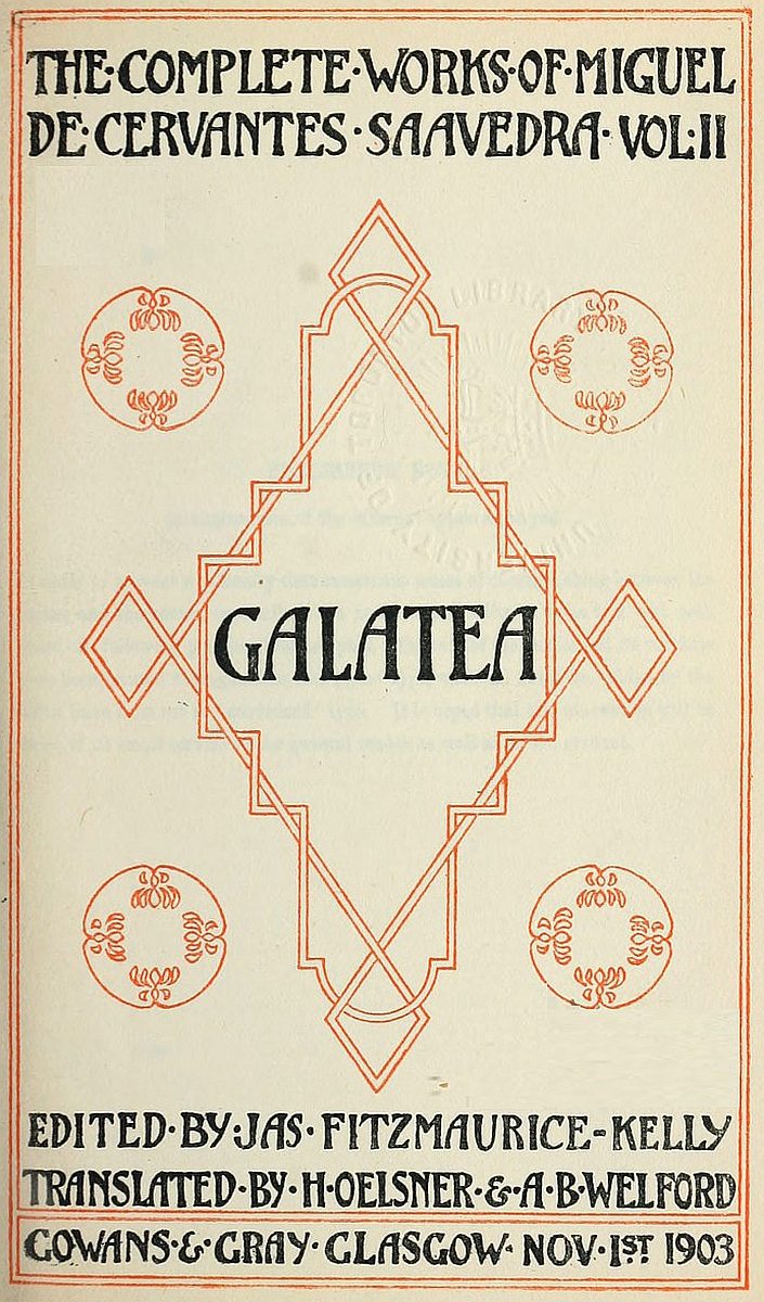 Galatea