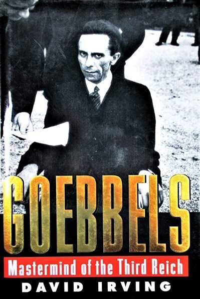 Goebbels: Mastermind of the Third Reich