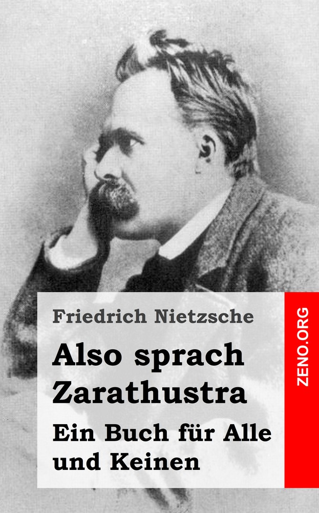 Also sprach Zarathustra