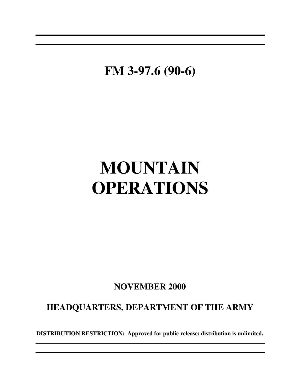 NOVEMBER 2000