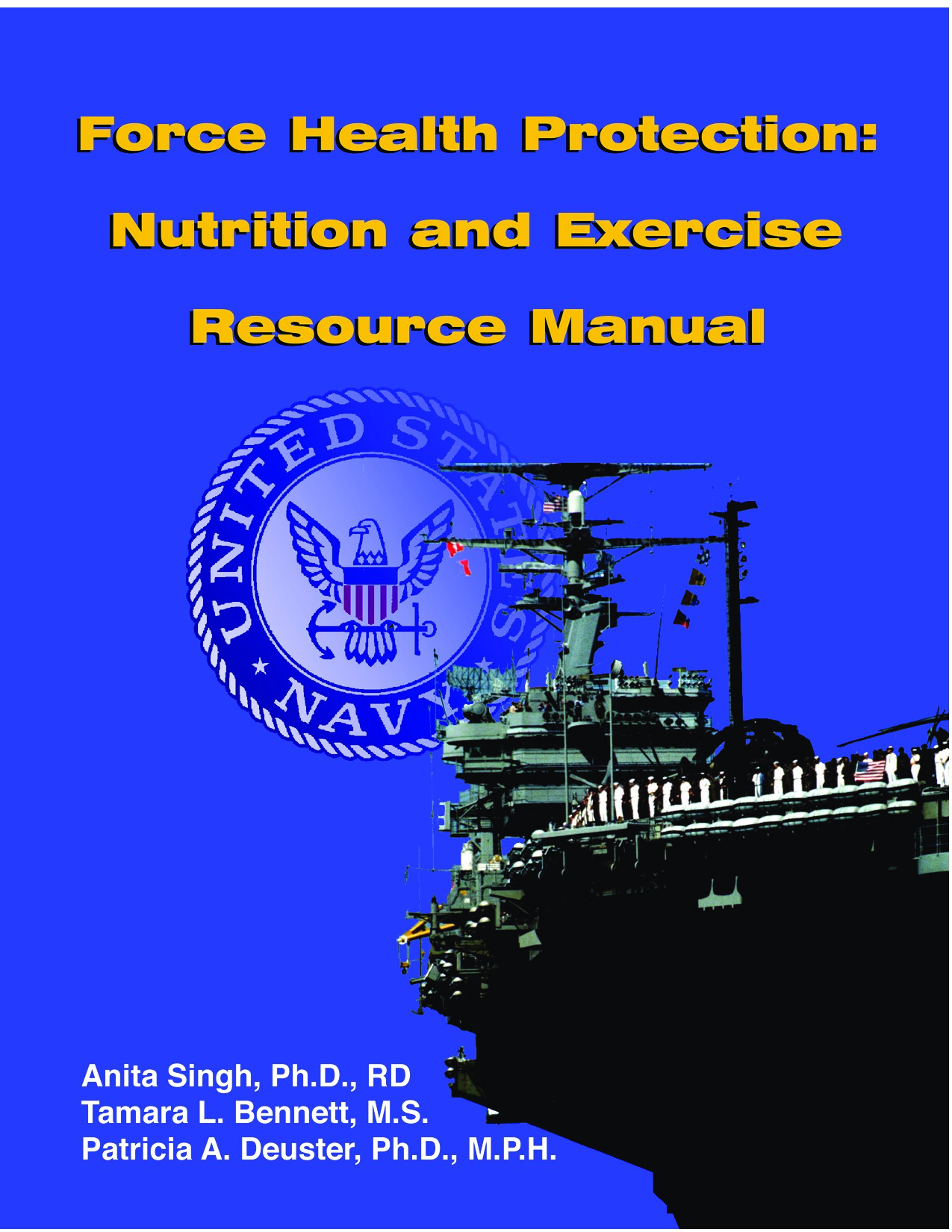 Instructor Manual - draft 2