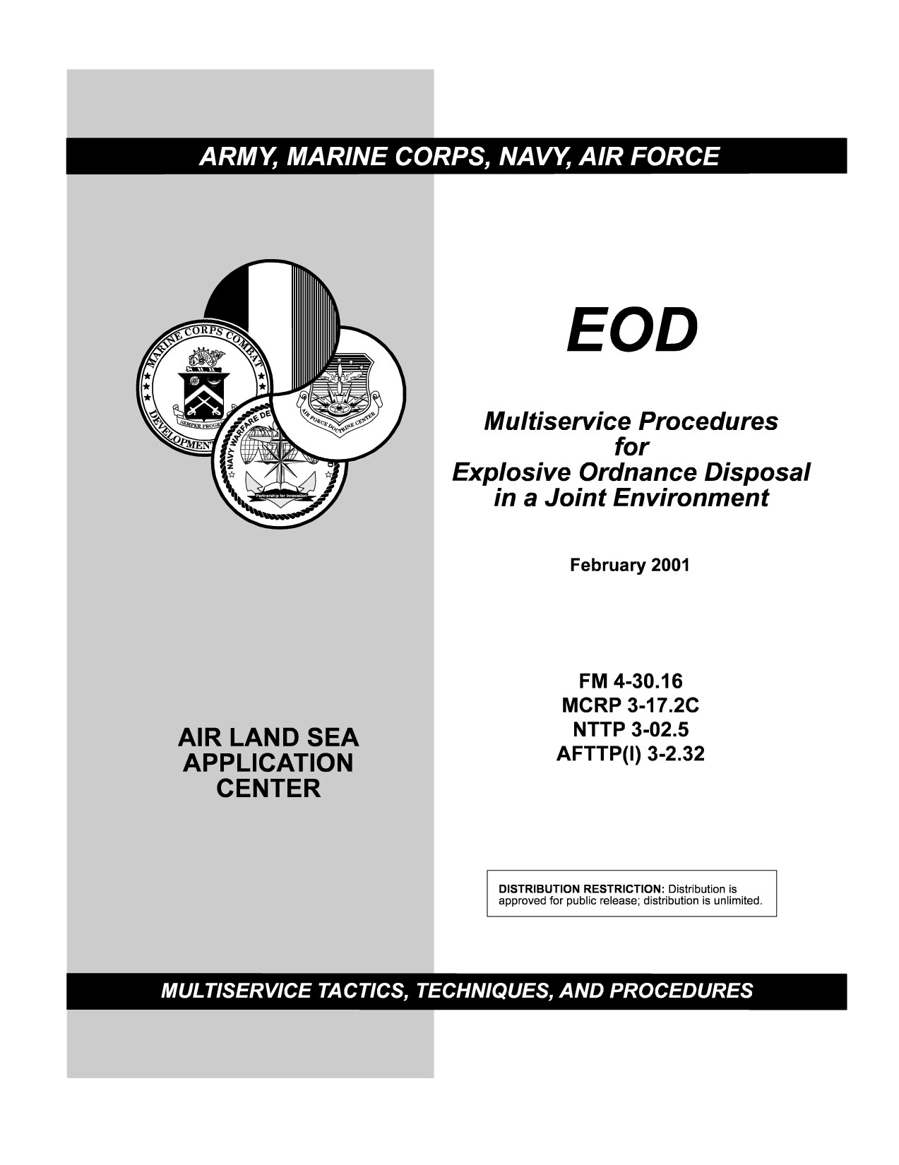 EOD Publication.book