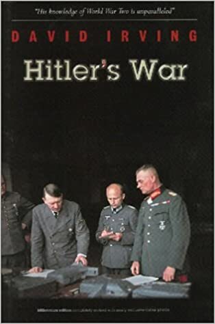 Hitler's War