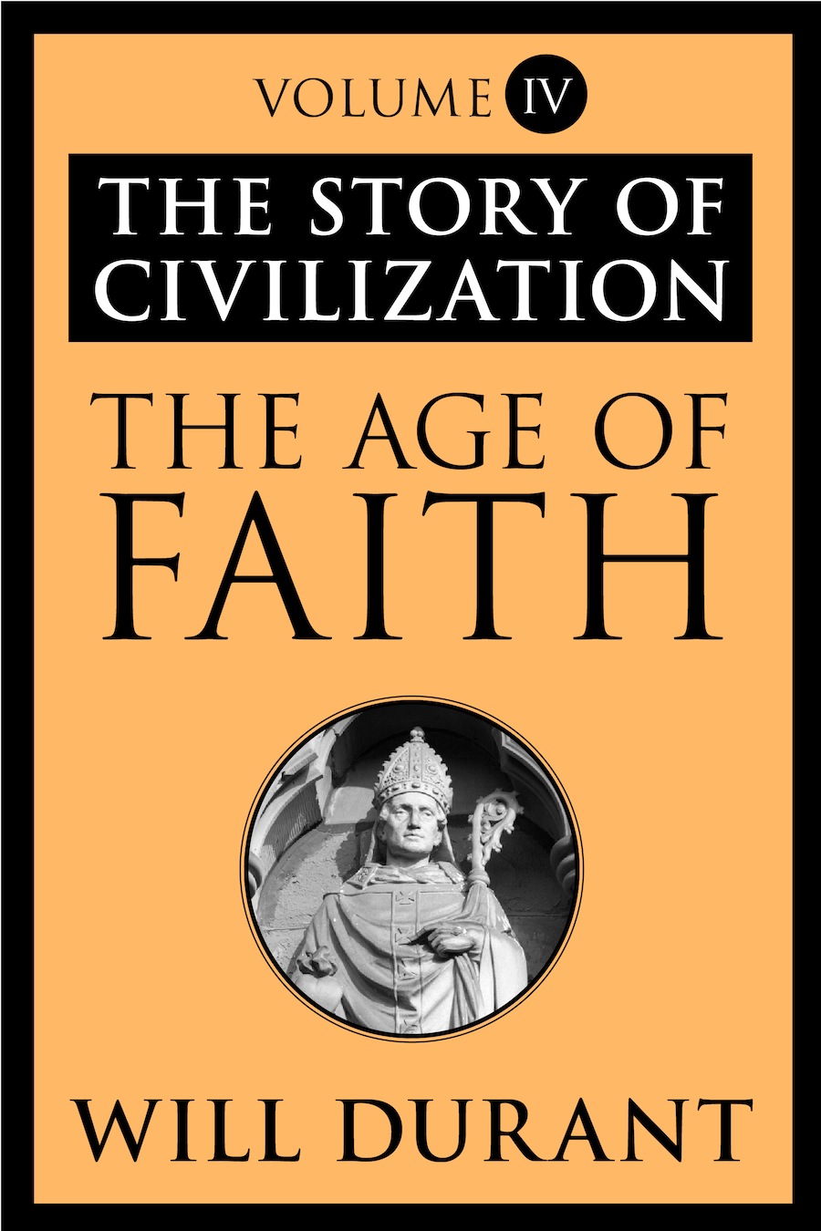 The Age of Faith