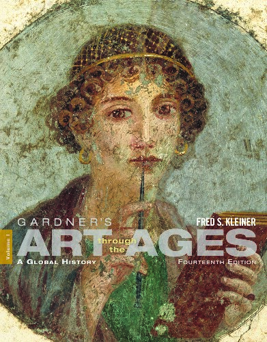 Helen Gardner - Art through the Ages_ A Global History, Vol. 1