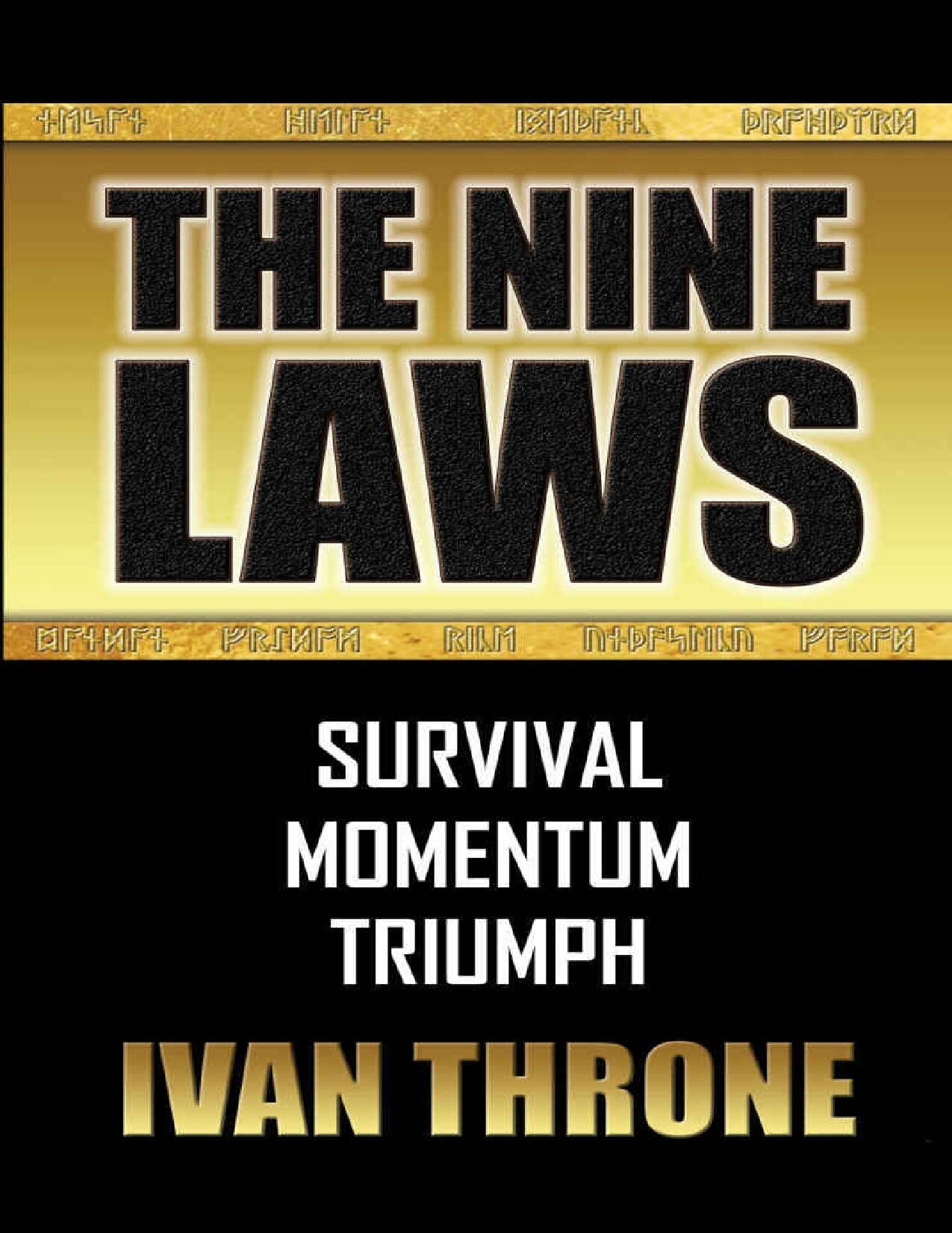 The Nine Laws