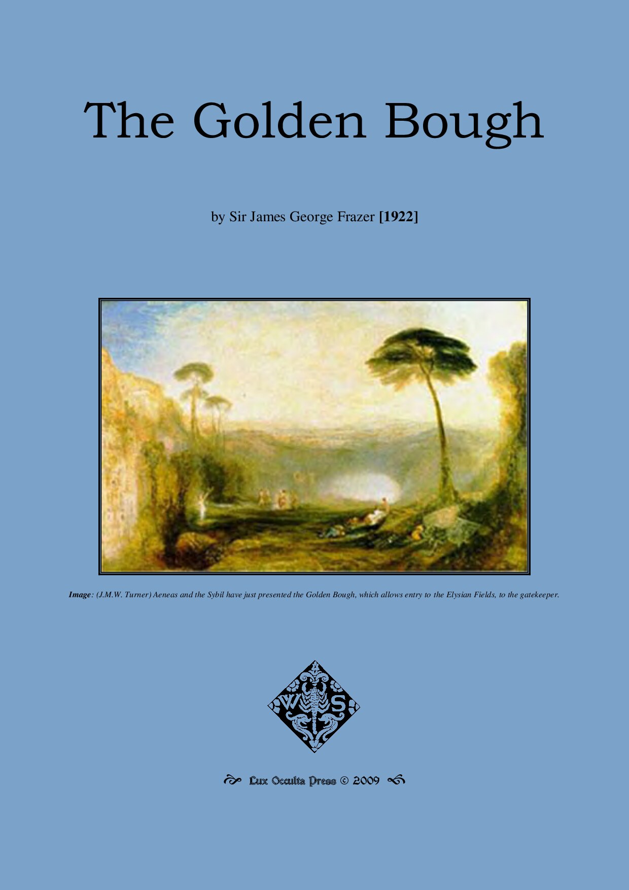 The Golden Bough