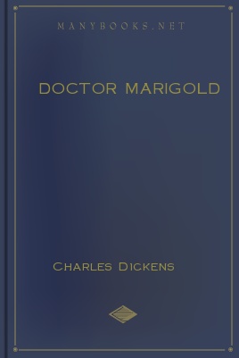 Doctor Marigold