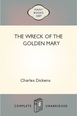 The Wreck of the Golden Mary