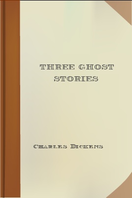 Three Ghost Stories