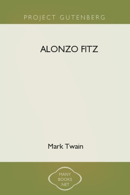 Alonzo Fitz