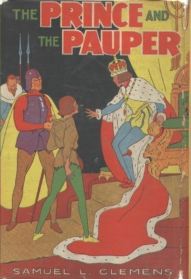 The Prince and the Pauper