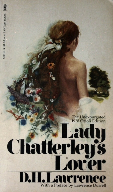 Lady Chatterley's Lover