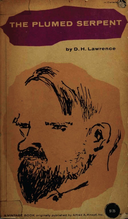 The Plumed Serpent
