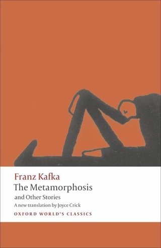 The Metamorphosis & Other Stories