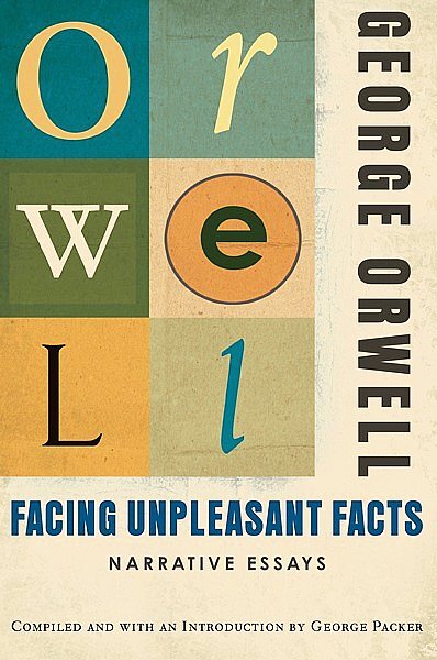 Facing Unpleasant Facts