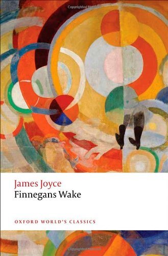 Finnegans Wake (Oxford World's Classics)