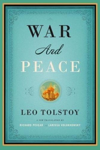 War and Peace