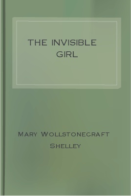 The Invisible Girl