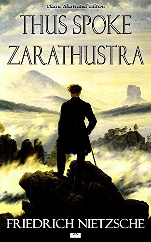 Thus Spoke Zarathustra