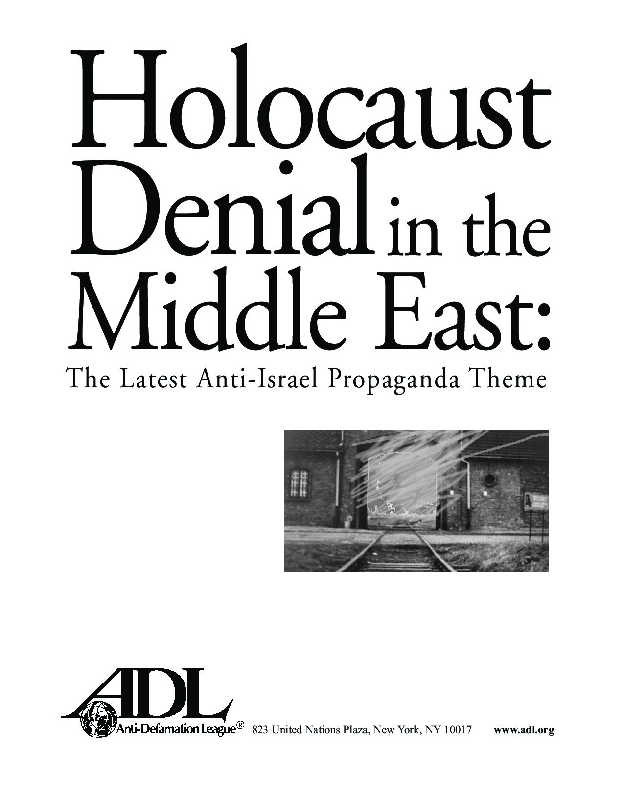 9/25 holocaust denial 4.0