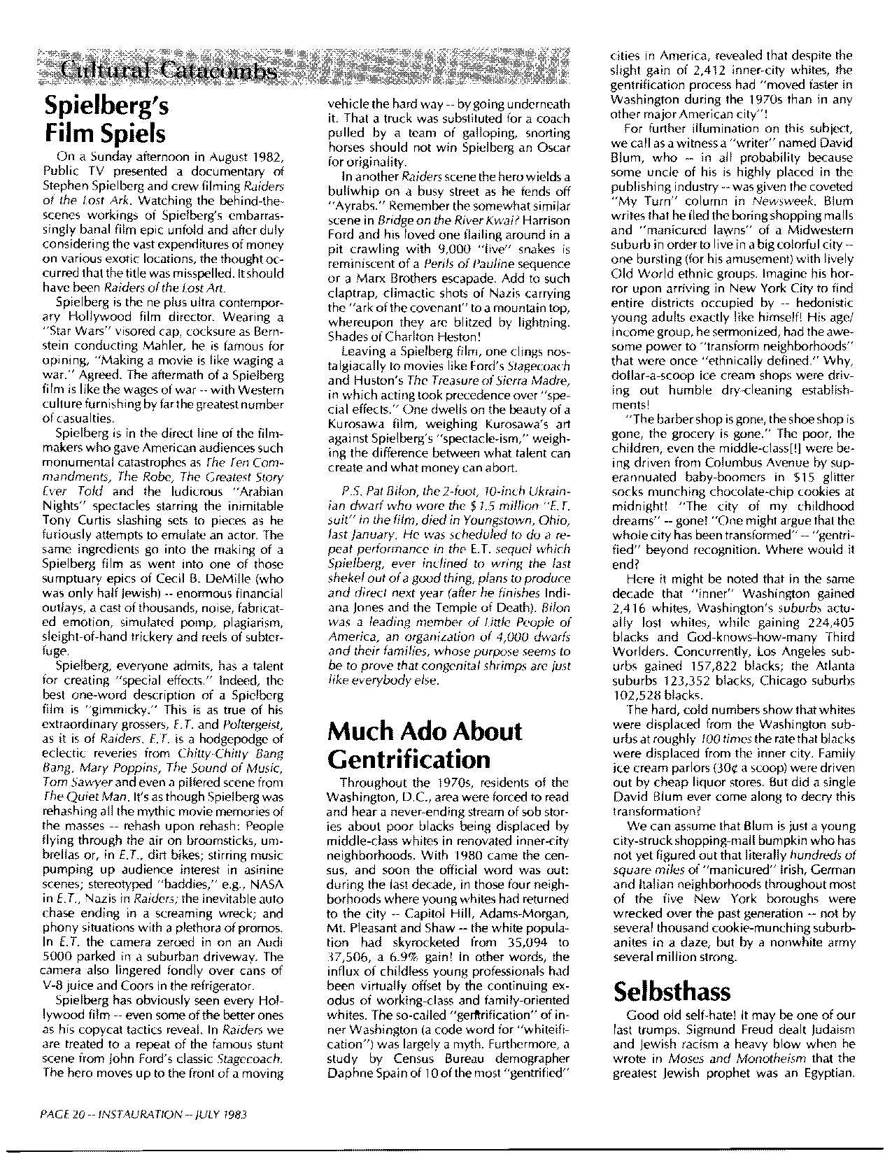 Instauration-1983-07-July-Vol8-No8-pt2