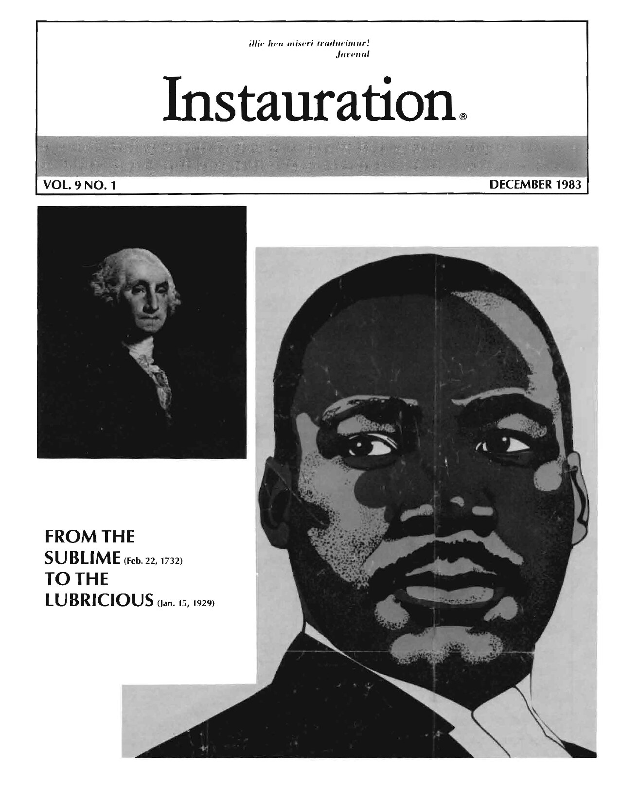 Instauration-1983-12-December-Vol9-No1