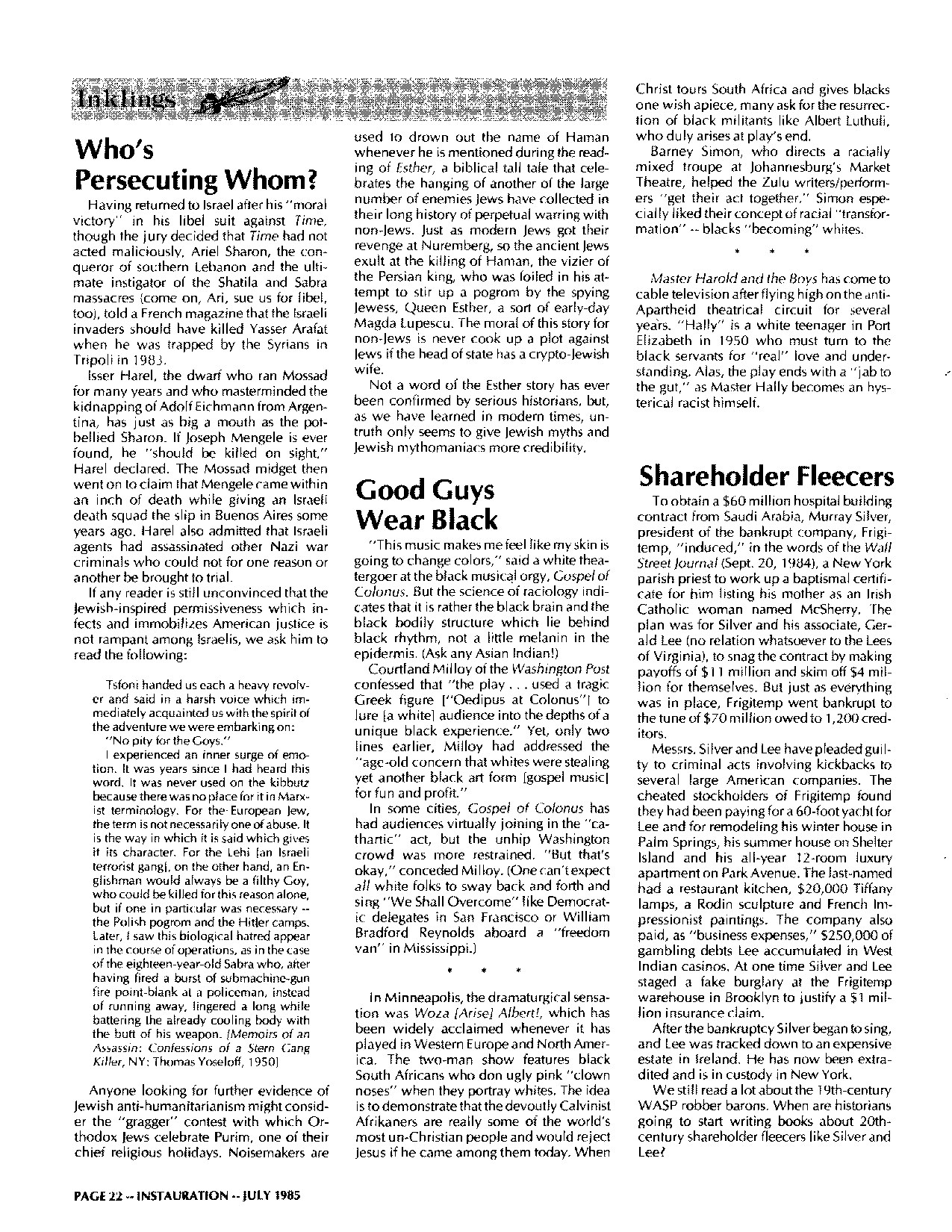 Instauration-1985-07-July-Vol10-No8-pt2