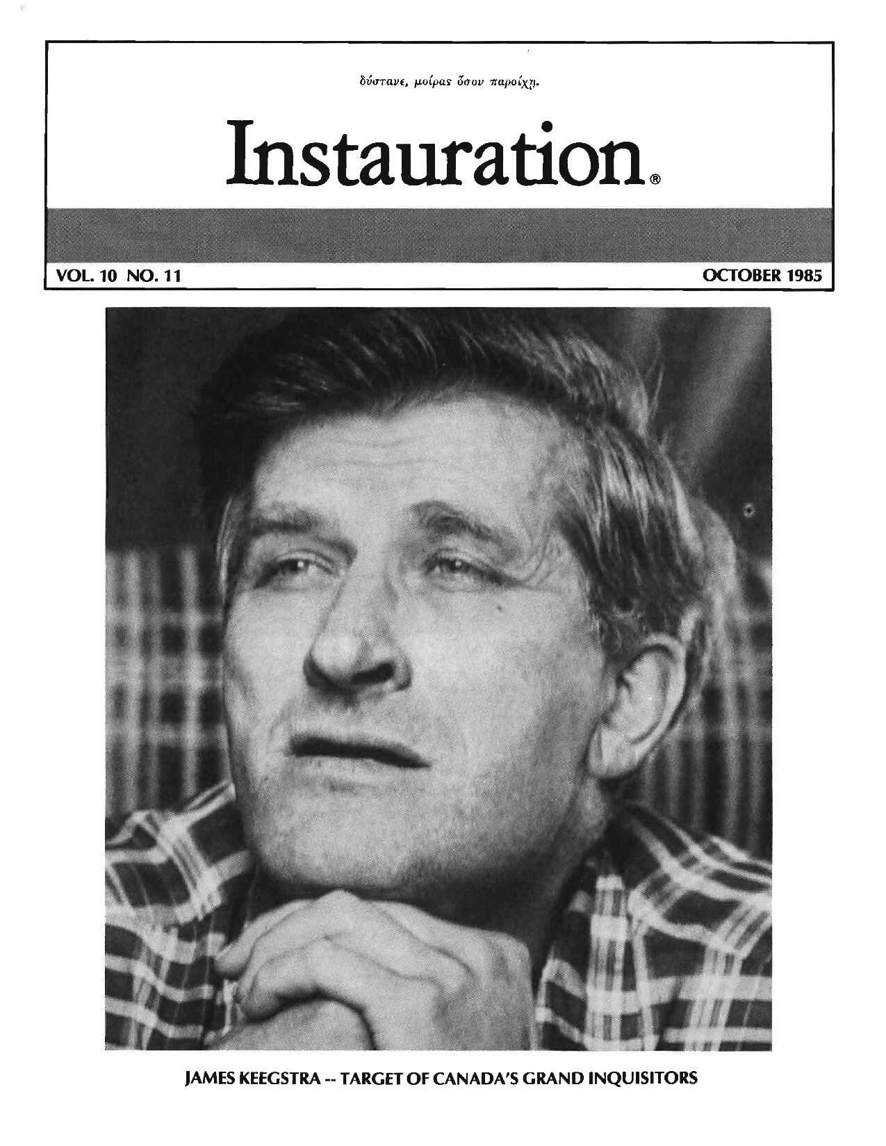 Instauration-1985-10-October-Vol10-No11-pt1